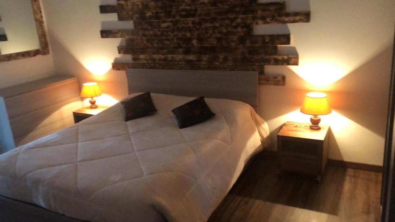 Attic House - Il Tuo Attico A Rapallo Ngoại thất bức ảnh