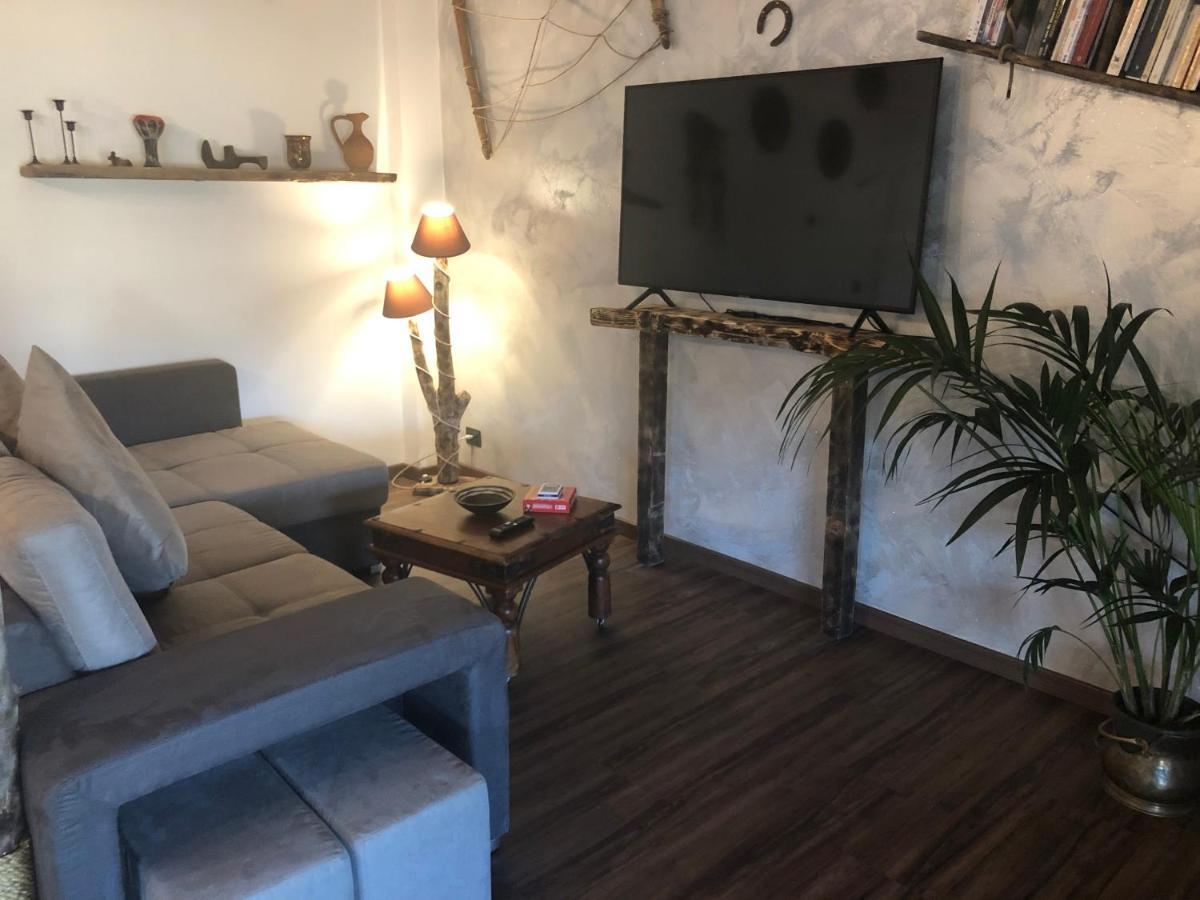 Attic House - Il Tuo Attico A Rapallo Ngoại thất bức ảnh